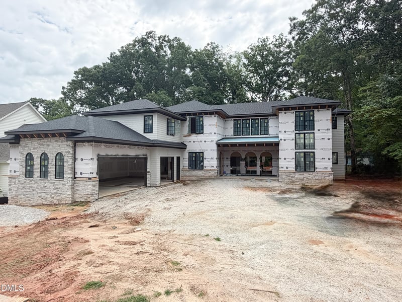 4308 Windsor Pl, Raleigh, NC 27609