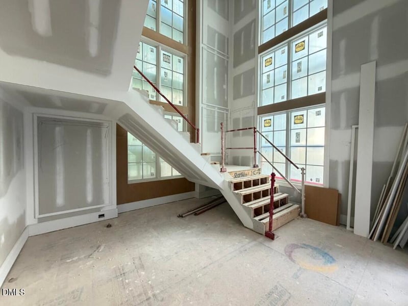 4308 Windsor Pl, Raleigh, NC 27609