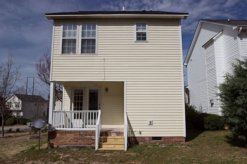 4308 Windstorm Way, Raleigh, NC 27616