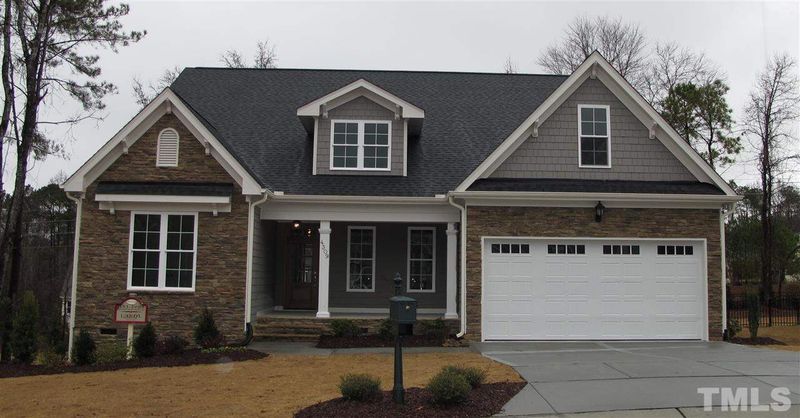 4309 Albino Deer Way #L1952, Wake Forest, NC 27587