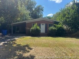 4309 Belford Rd, Fayetteville, NC 28314