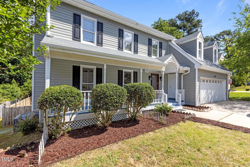4309 Birmingham Way, Raleigh, NC 27604