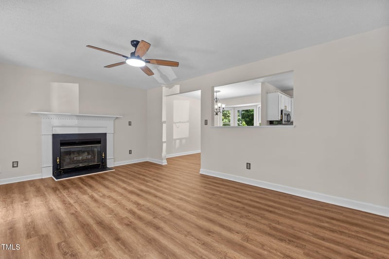 4309 Birmingham Way, Raleigh, NC 27604