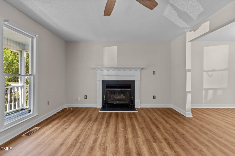 4309 Birmingham Way, Raleigh, NC 27604
