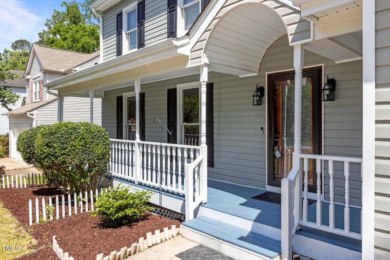 4309 Birmingham Way, Raleigh, NC 27604