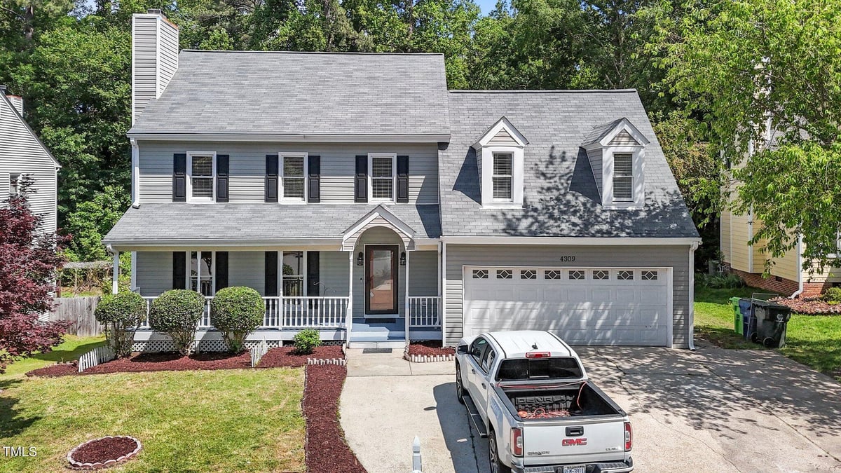 Home Worth Check