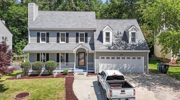 4309 Birmingham Way, Raleigh, NC 27604