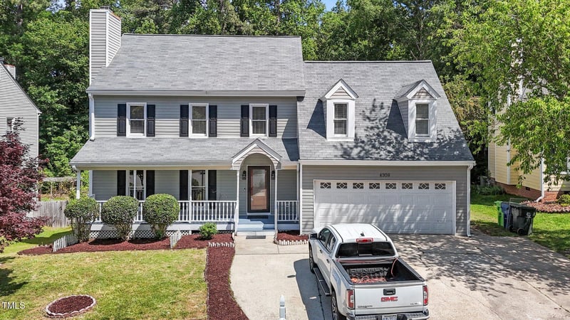 4309 Birmingham Way, Raleigh, NC 27604