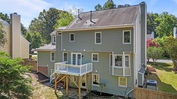 4309 Birmingham Way, Raleigh, NC 27604
