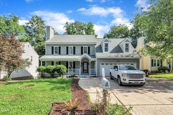 4309 Birmingham Way, Raleigh, NC 27604