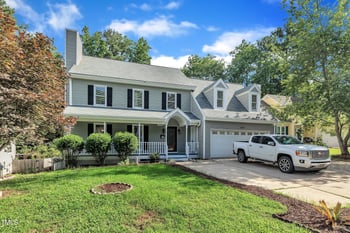 4309 Birmingham Way, Raleigh, NC 27604