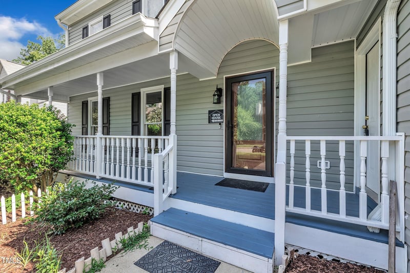 4309 Birmingham Way, Raleigh, NC 27604