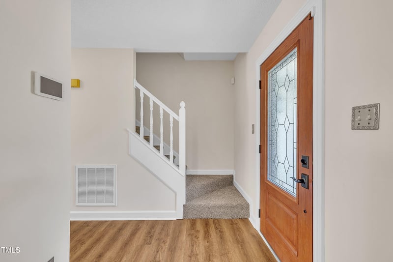 4309 Birmingham Way, Raleigh, NC 27604