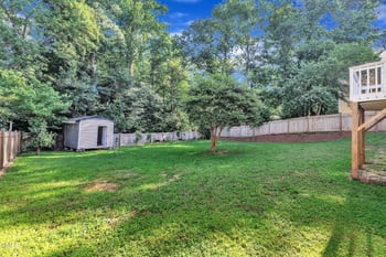 4309 Birmingham Way, Raleigh, NC 27604
