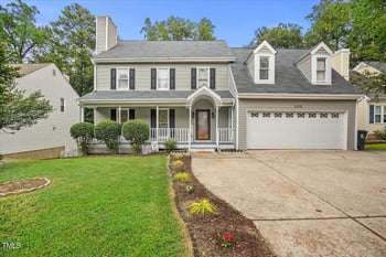 4309 Birmingham Way, Raleigh, NC 27604