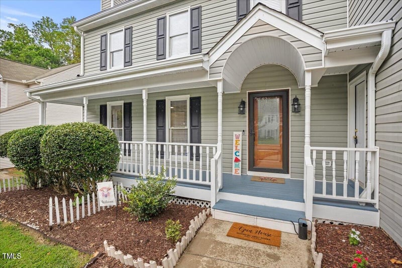 4309 Birmingham Way, Raleigh, NC 27604