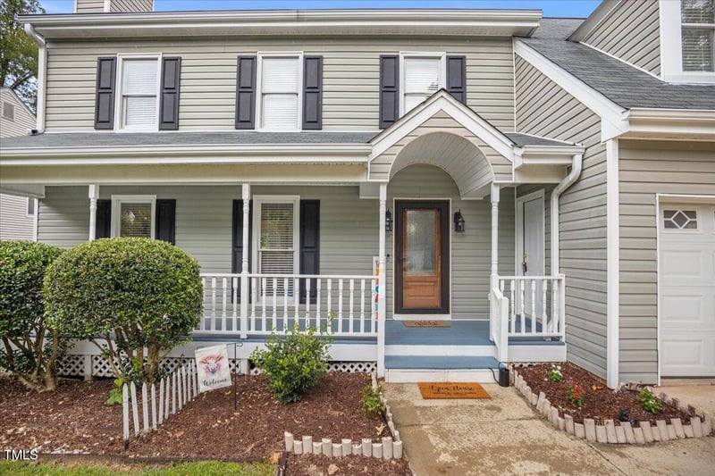 4309 Birmingham Way, Raleigh, NC 27604