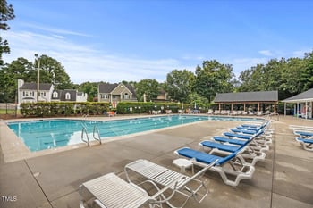 4309 Birmingham Way, Raleigh, NC 27604