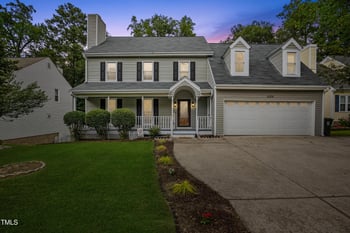 4309 Birmingham Way, Raleigh, NC 27604