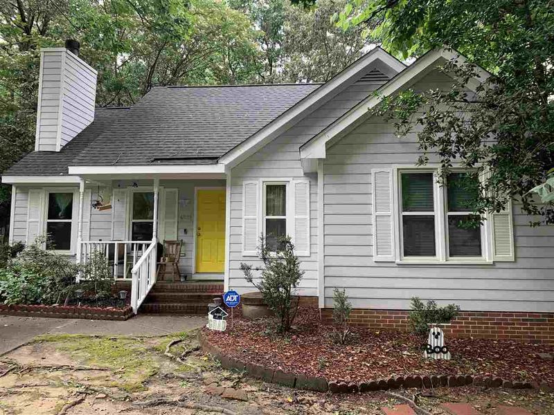 4309 Candle Ct, Raleigh, NC 27616