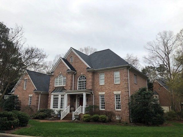 4309 Cedar Oak Wynd, Raleigh, NC 27612