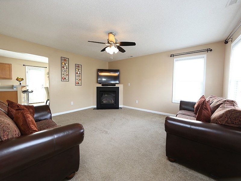4309 Chimney Stone Dr, Durham, NC 27704