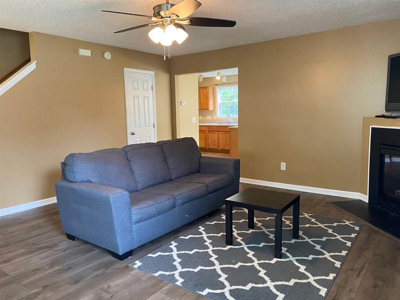 4309 Chimney Stone Rd, Durham, NC 27704