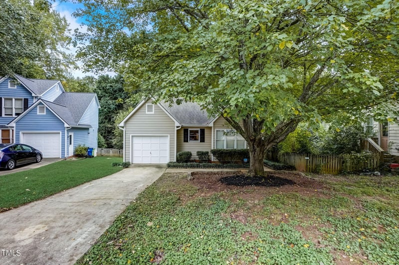 4309 Fathom Ct, Raleigh, NC 27606