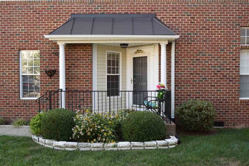 4309 Flintlock Ln, Durham, NC 27704
