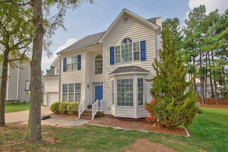 4309 Gallatree Ln, Raleigh, NC 27616