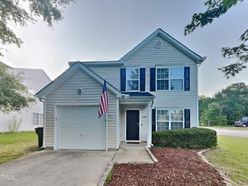 4309 Grandover Dr, Raleigh, NC 27610