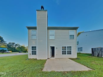 4309 Grandover Dr, Raleigh, NC 27610