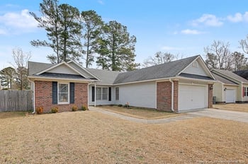 4309 Haskell Dr, Hope Mills, NC 28348