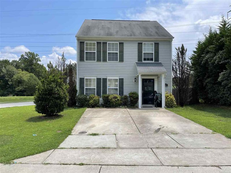 4309 Haverty Dr, Raleigh, NC 27610