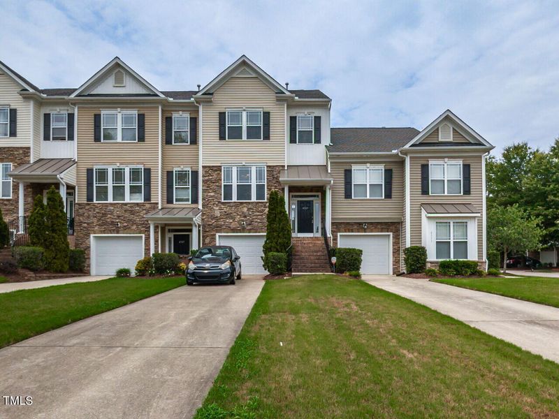 4309 Iyar Way, Wake Forest, NC 27587