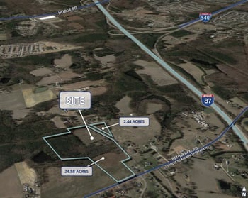 4309 K Held Rd, Knightdale, NC 27545