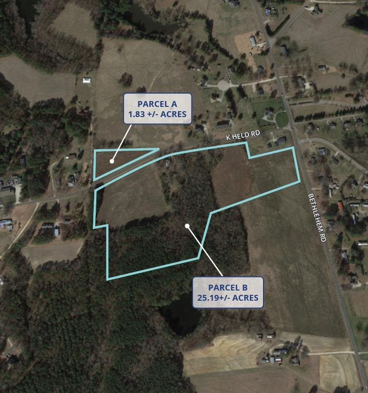 4309 K Held Rd, Knightdale, NC 27545