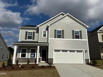 4309 Laurel Pond Way, Raleigh, NC 27616