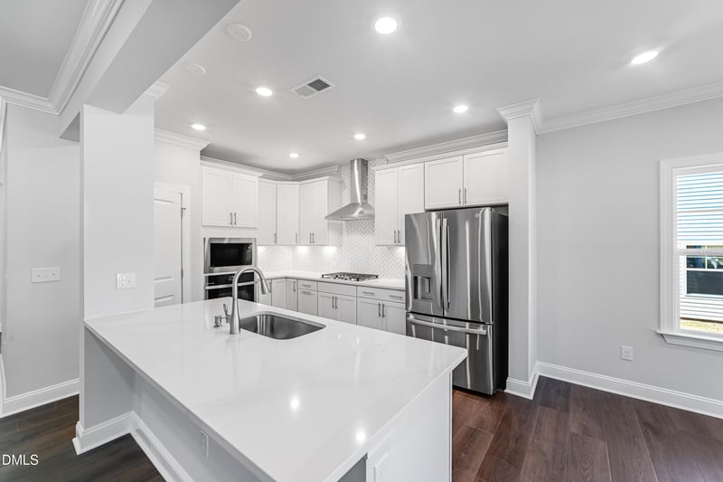 4309 Laurel Pond Way, Raleigh, NC 27616