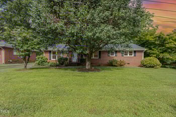 4309 Newby Dr, Durham, NC 27704