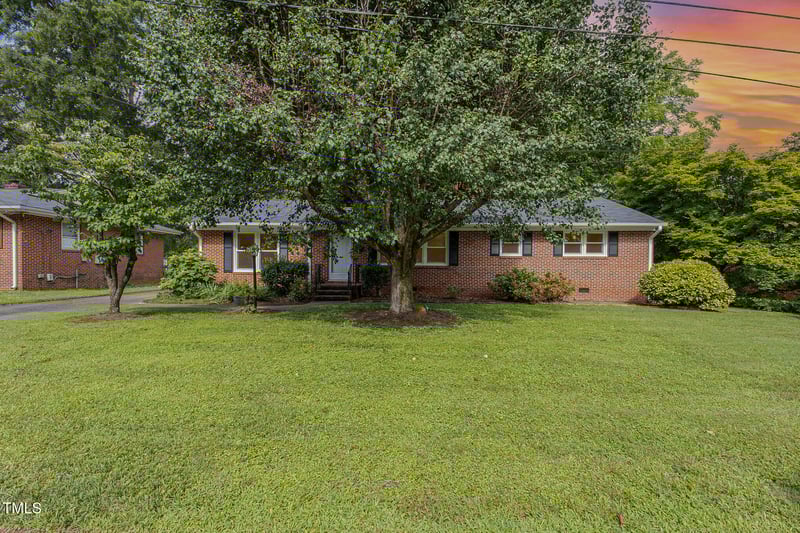 4309 Newby Dr, Durham, NC 27704