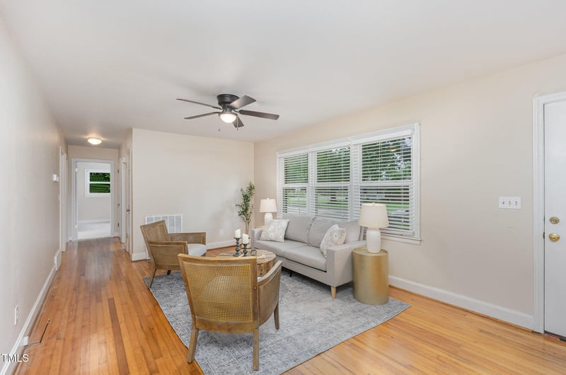 4309 Newby Dr, Durham, NC 27704