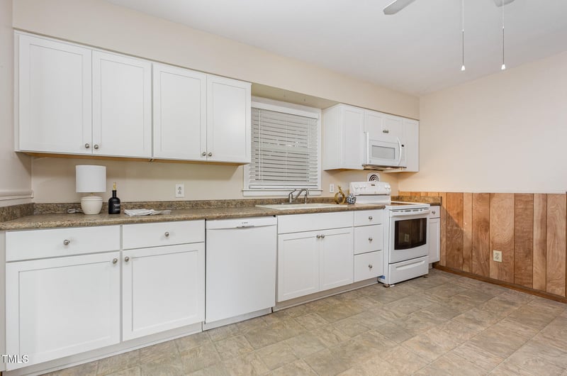 4309 Newby Dr, Durham, NC 27704