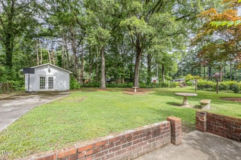 4309 Newby Dr, Durham, NC 27704