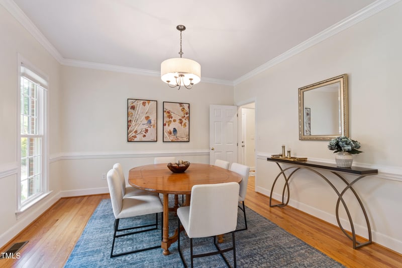 4309 Omni Pl, Raleigh, NC 27613
