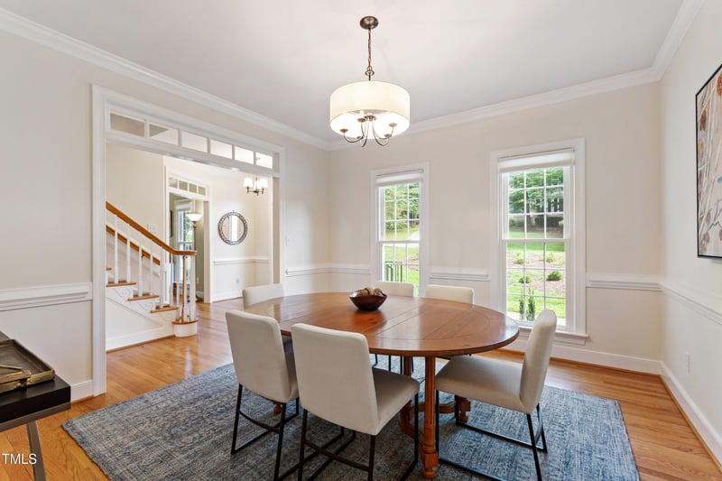 4309 Omni Pl, Raleigh, NC 27613