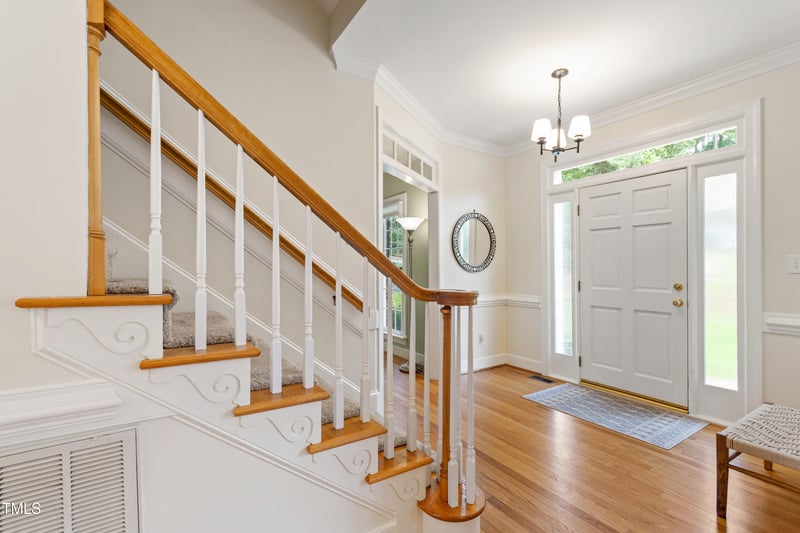 4309 Omni Pl, Raleigh, NC 27613