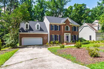 4309 Omni Pl, Raleigh, NC 27613