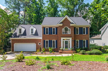4309 Omni Pl, Raleigh, NC 27613
