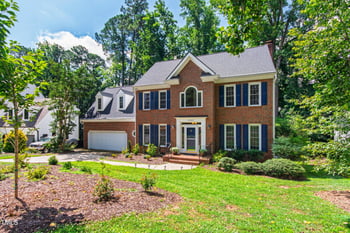 4309 Omni Pl, Raleigh, NC 27613